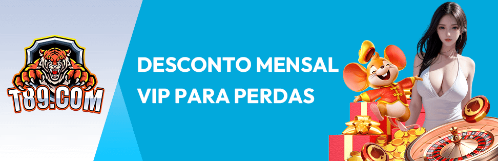 loterias caixa preço apostas